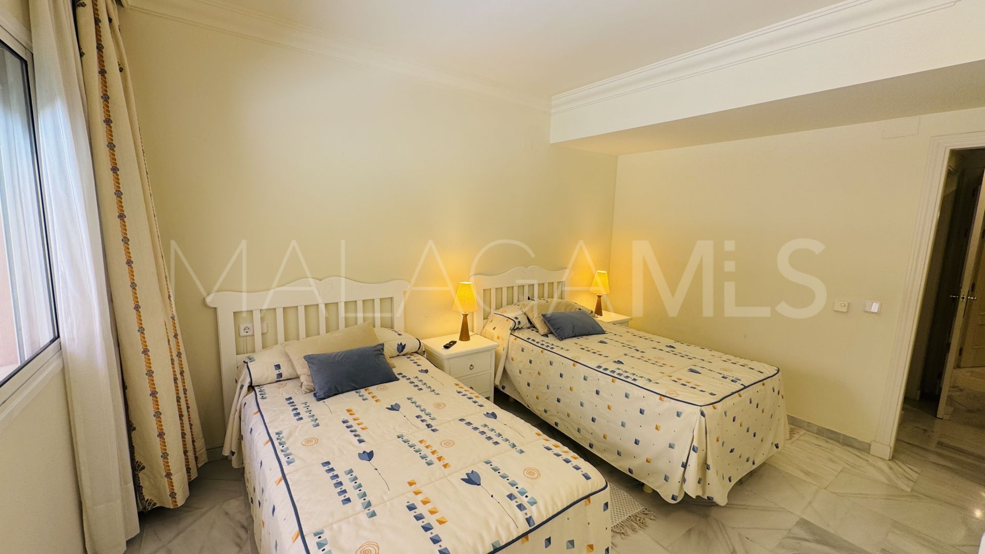 Appartement for sale in Magna Marbella