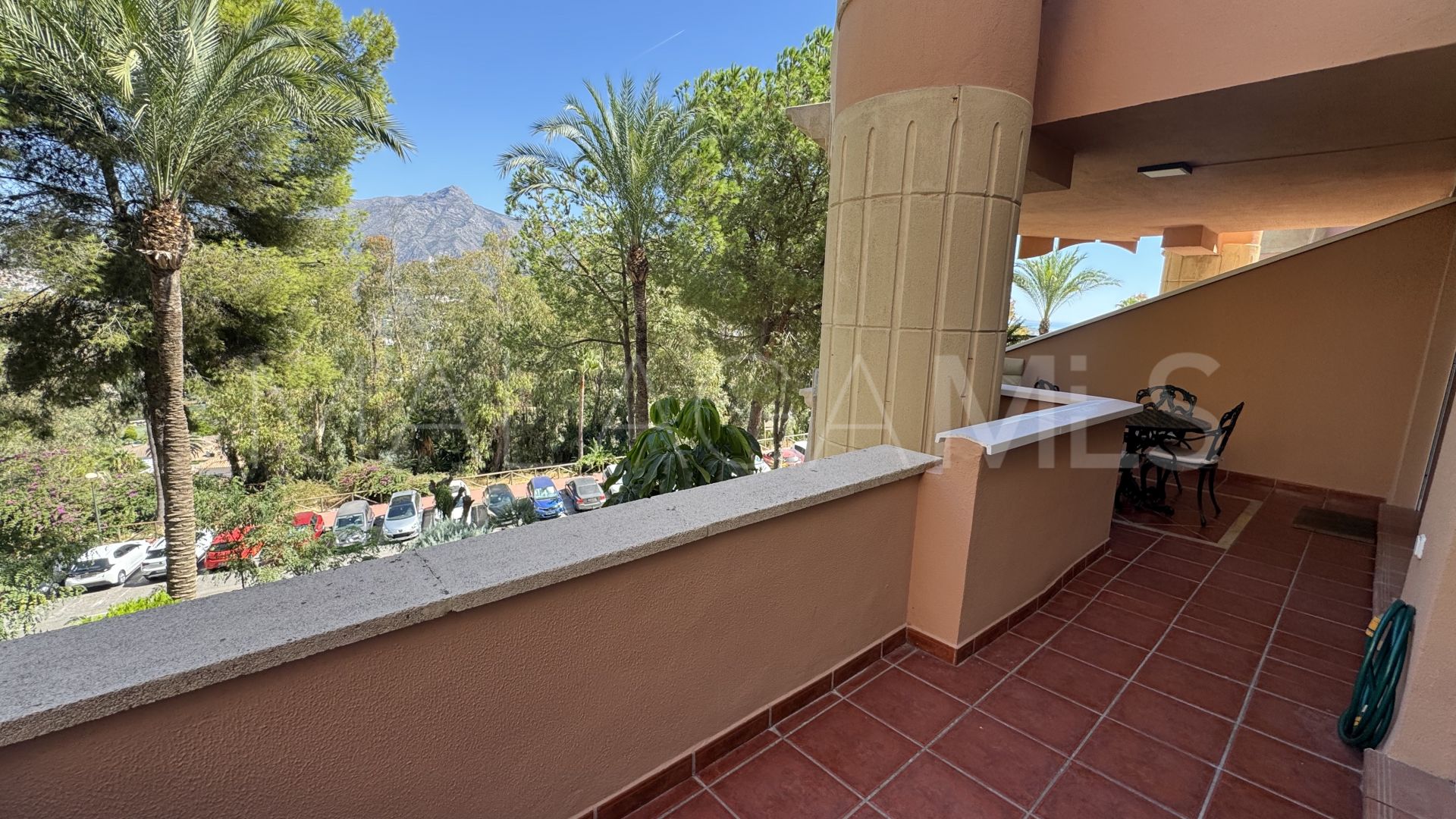 Appartement for sale in Magna Marbella