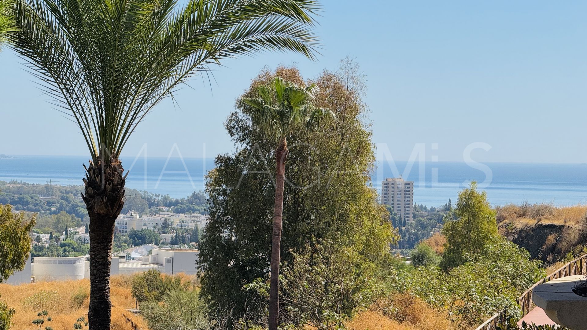 Appartement for sale in Magna Marbella