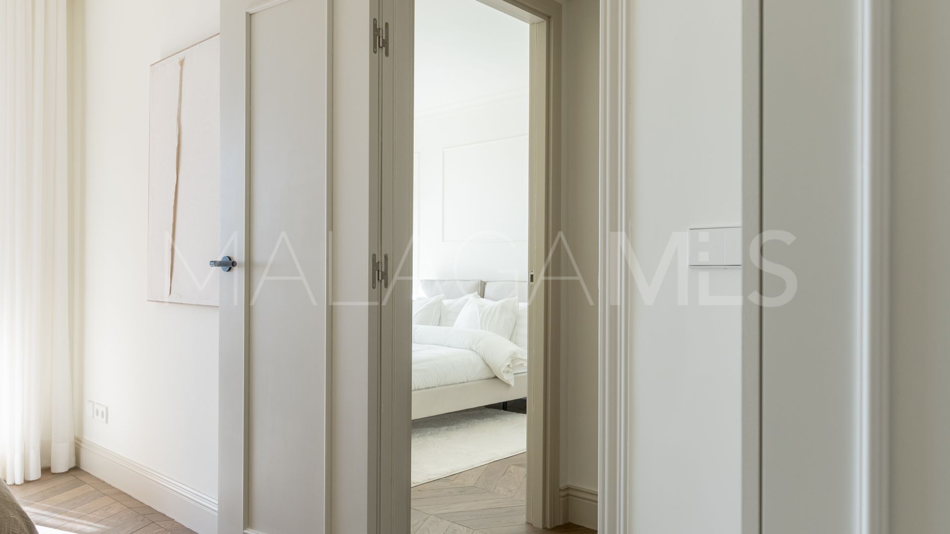 Town house for sale in Monte Halcones