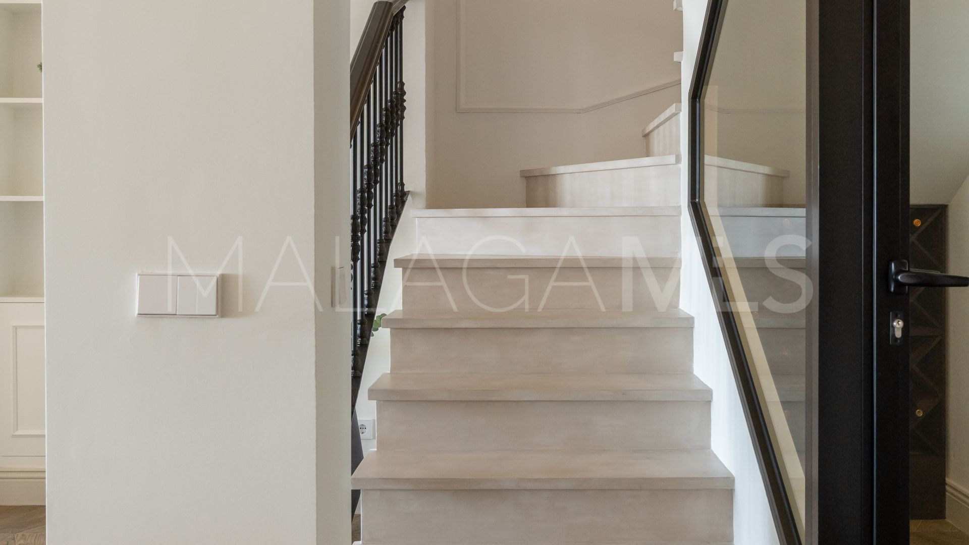 Town house for sale in Monte Halcones