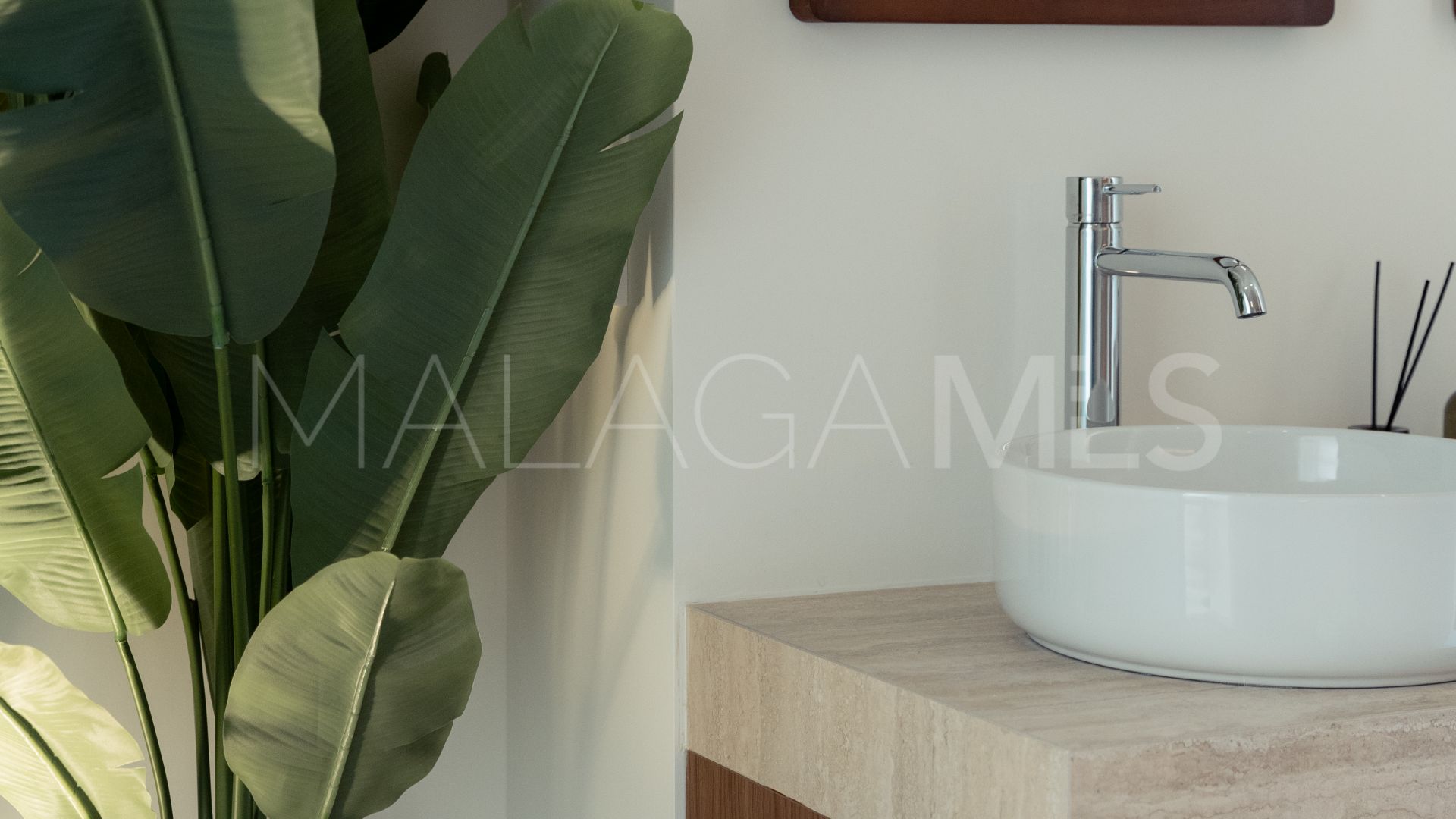 Town house for sale in Monte Halcones