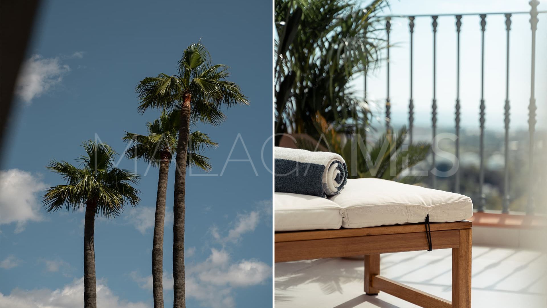 Reihenhaus for sale in Monte Halcones