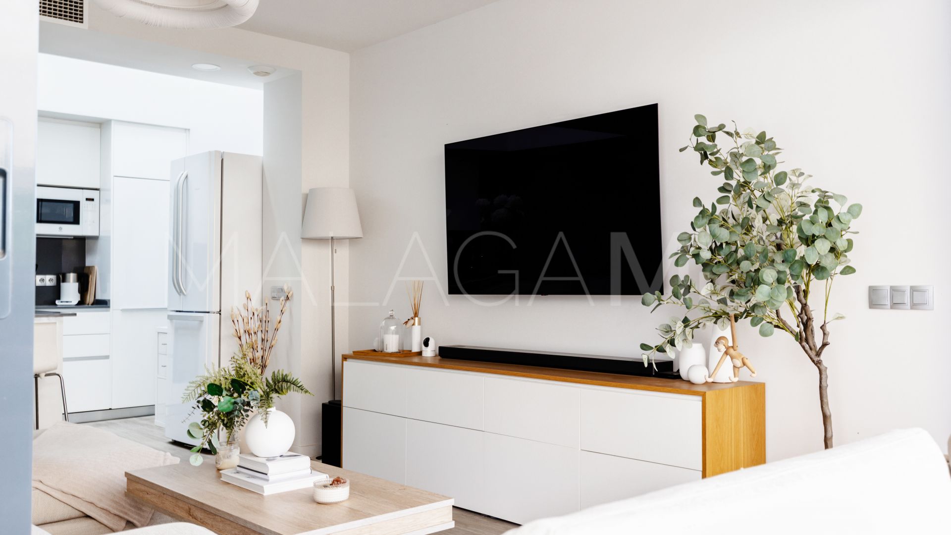 For sale town house with 4 bedrooms in Estepona East