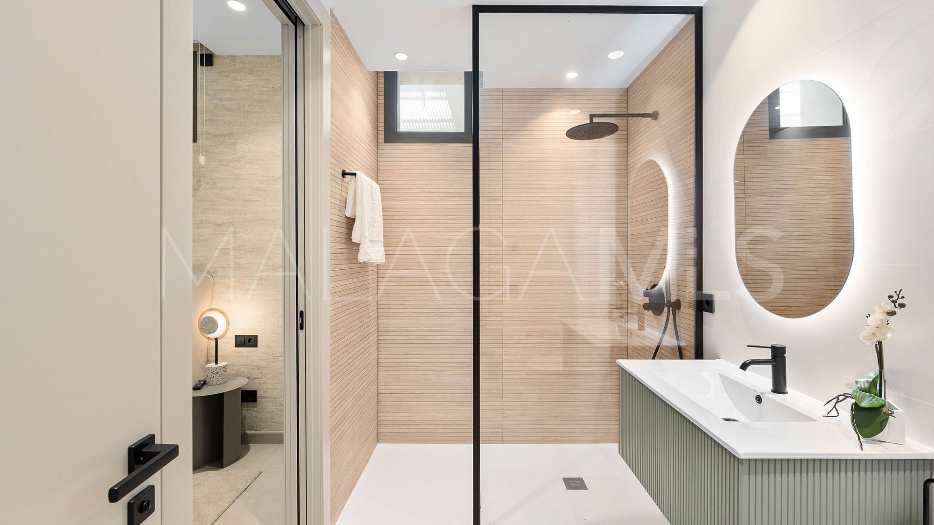 Villa for sale in La Cerquilla