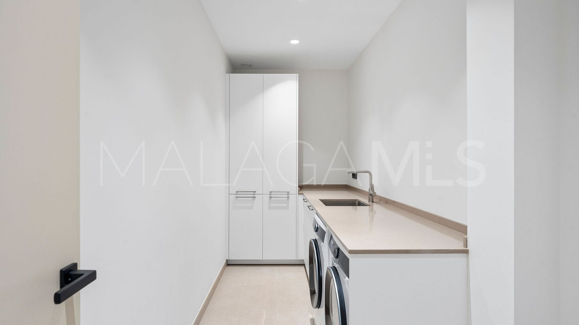 Villa for sale in La Cerquilla