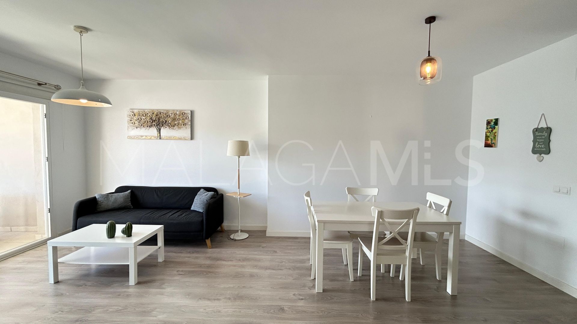 Wohnung for sale in Nueva Andalucia