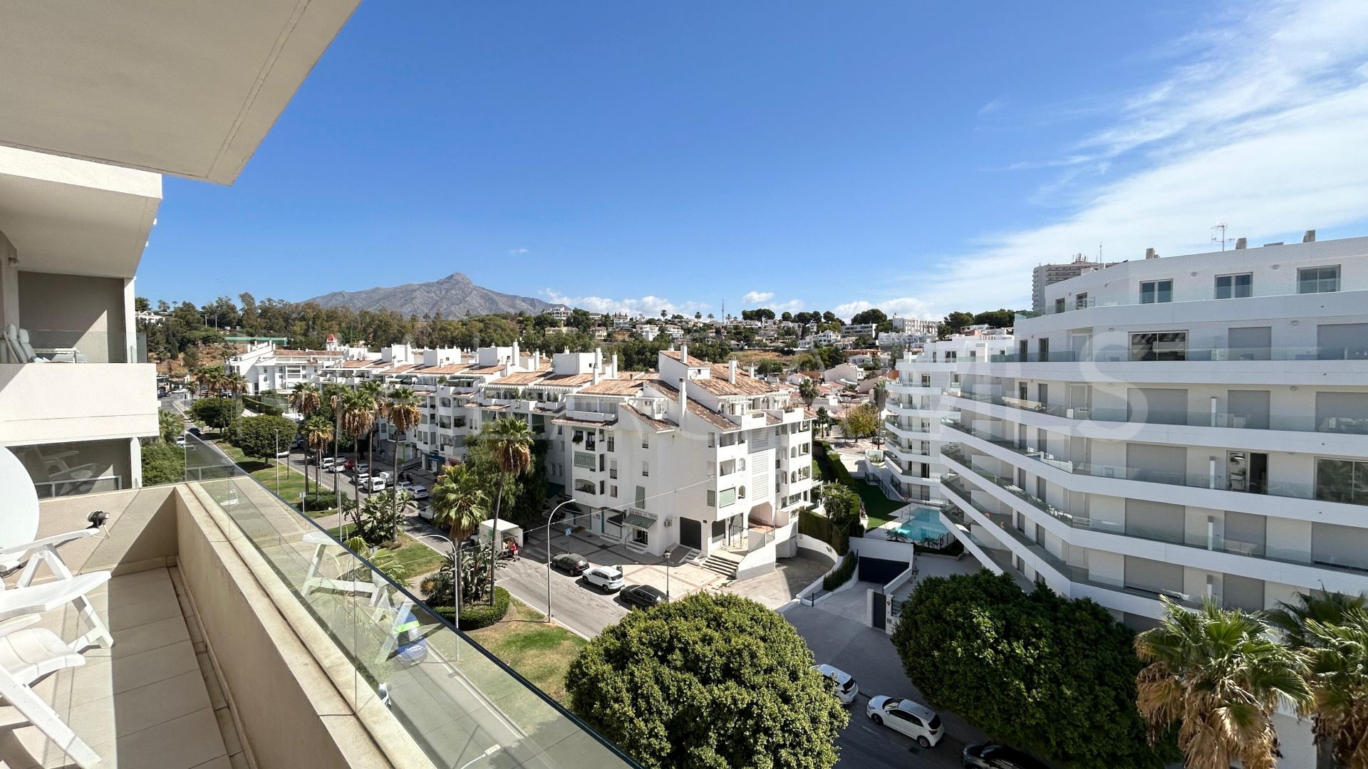 Wohnung for sale in Nueva Andalucia