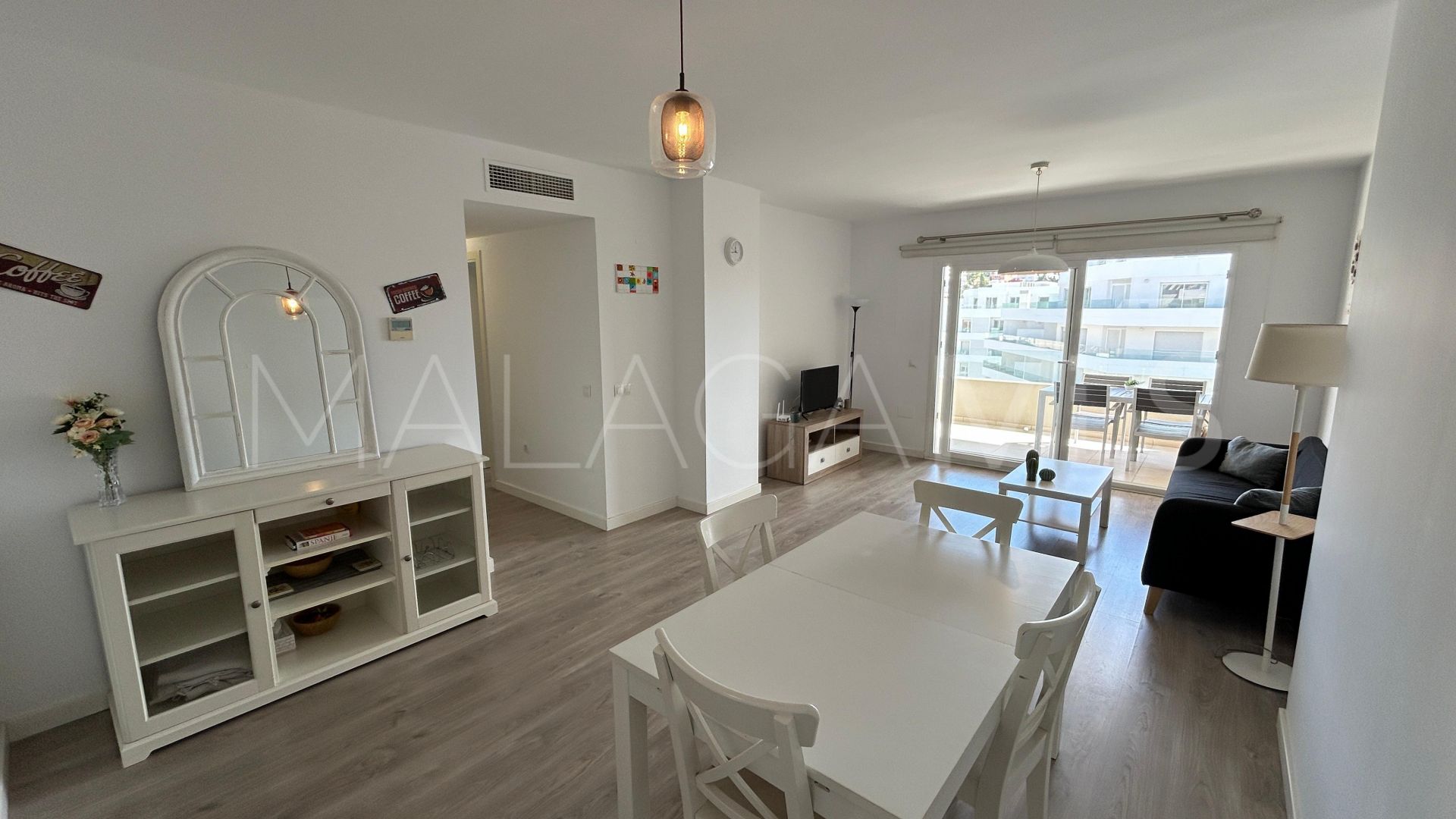 Wohnung for sale in Nueva Andalucia