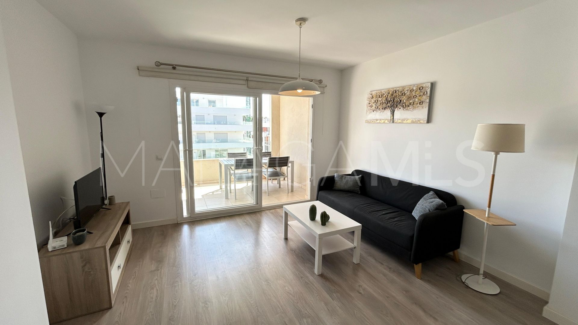 Wohnung for sale in Nueva Andalucia