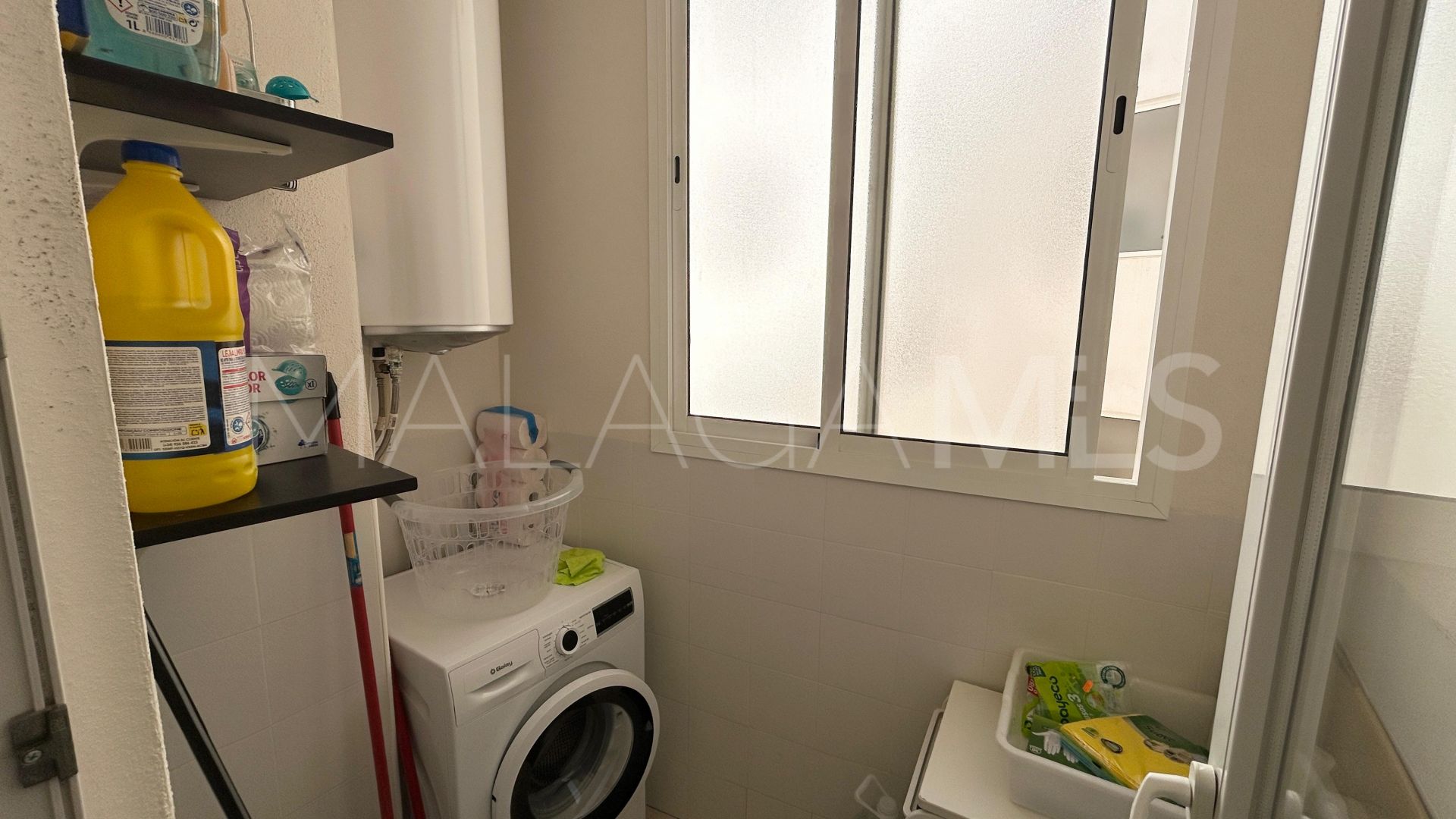 Wohnung for sale in Nueva Andalucia