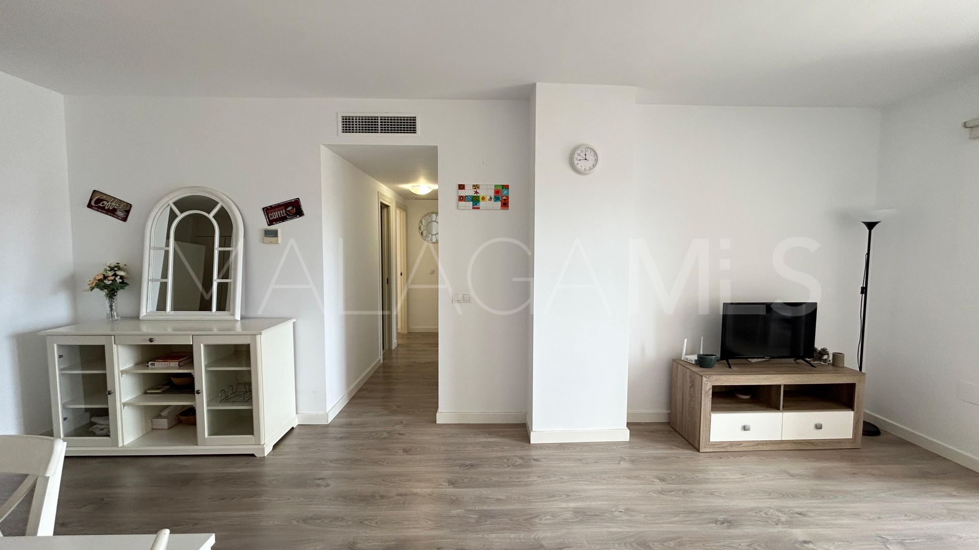 Wohnung for sale in Nueva Andalucia