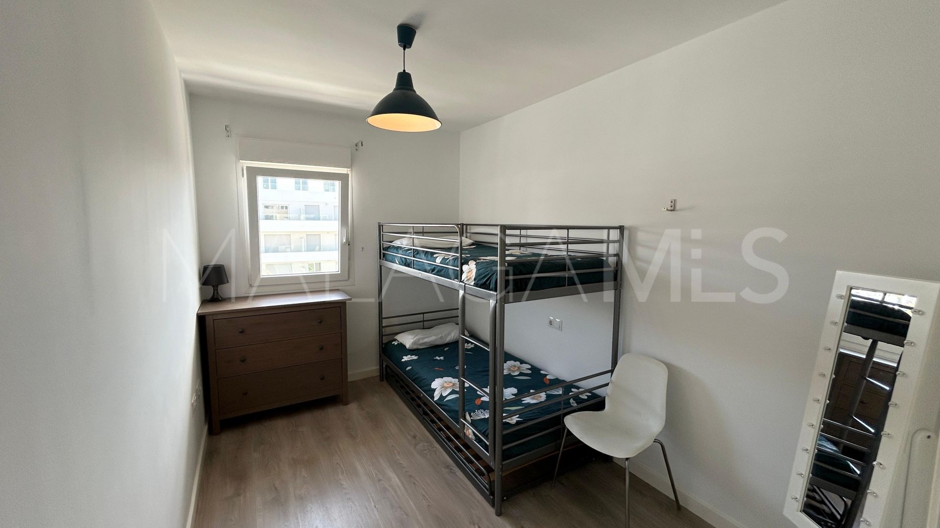 Wohnung for sale in Nueva Andalucia