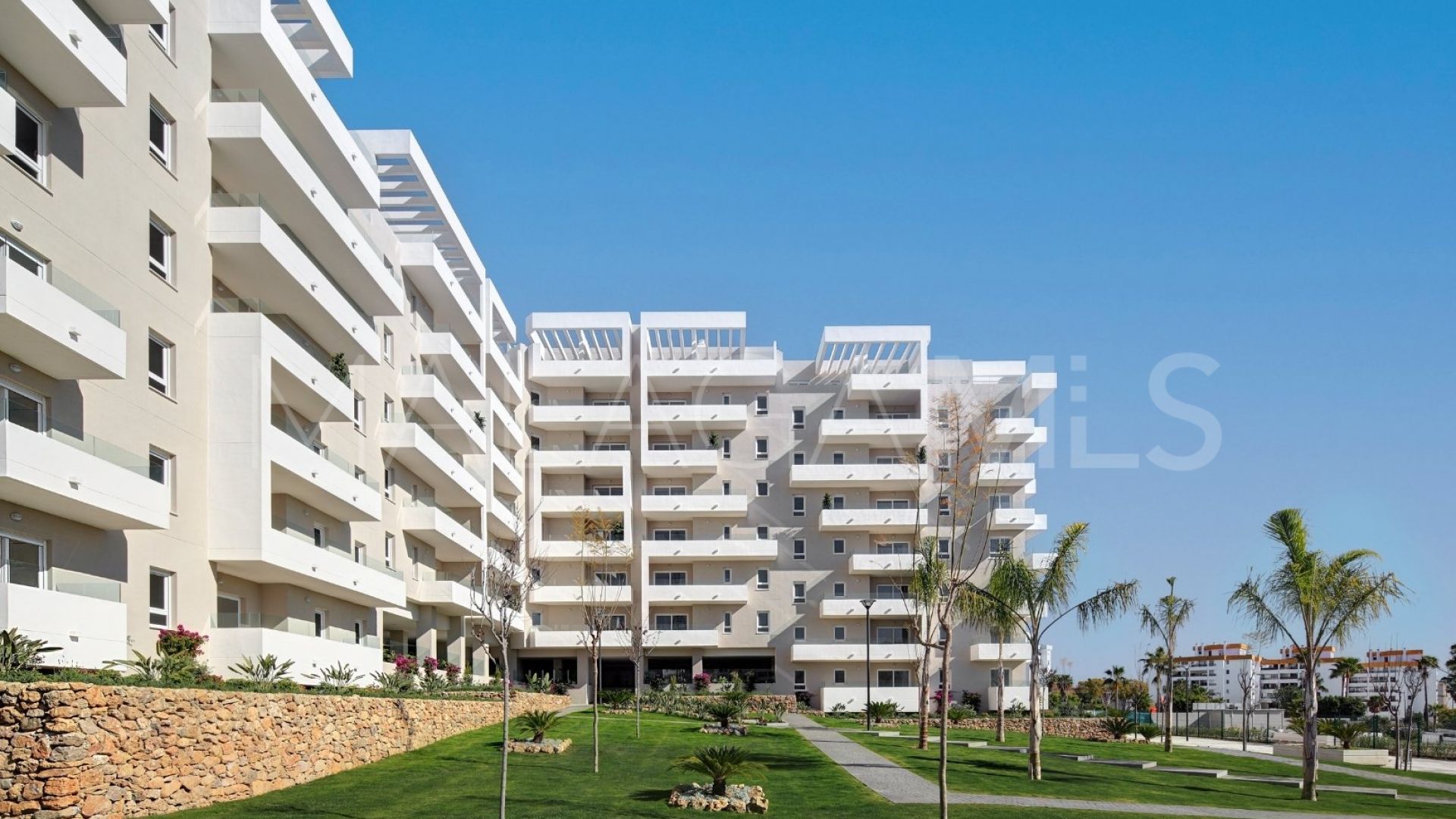 Wohnung for sale in Nueva Andalucia