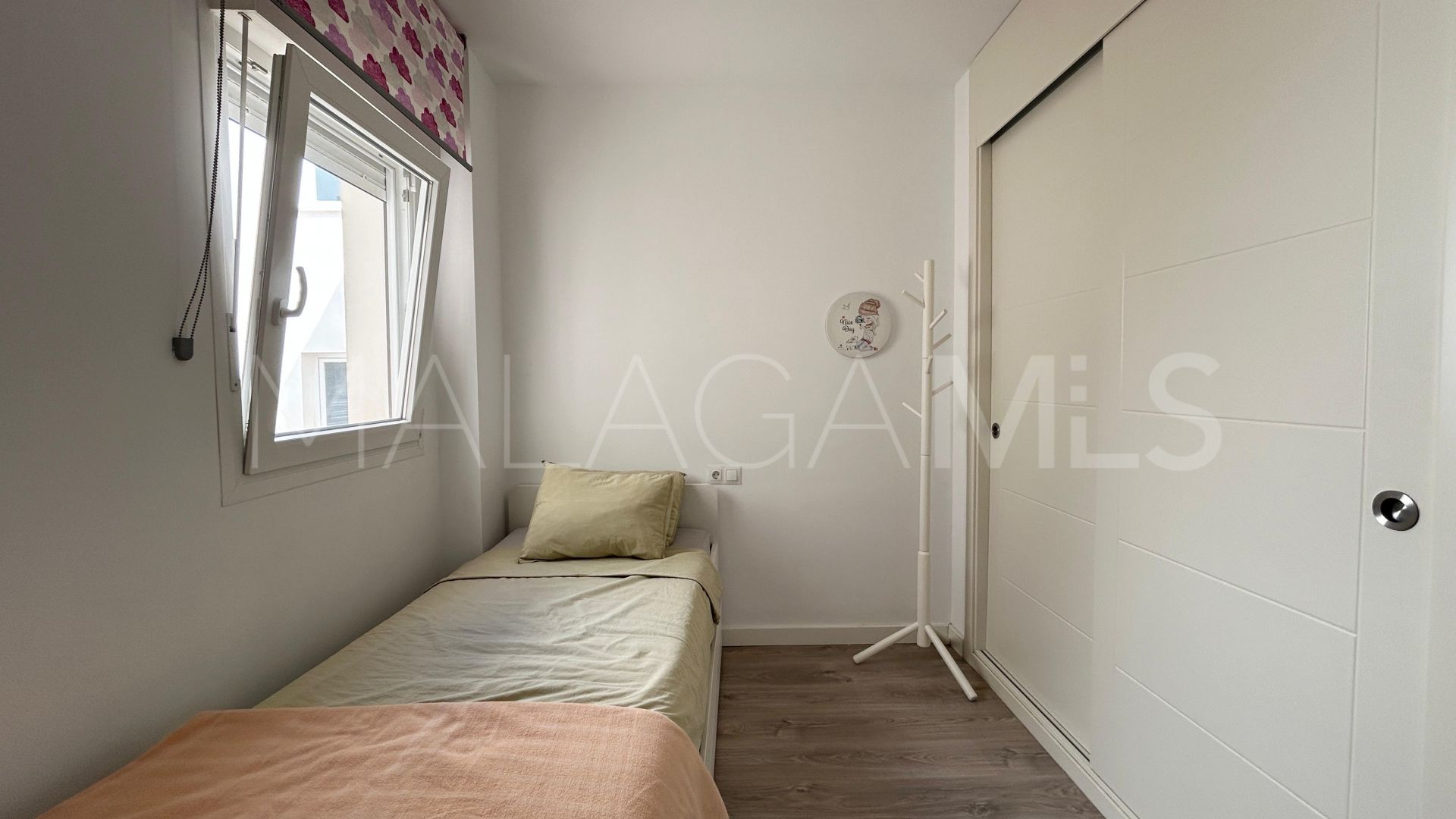 Wohnung for sale in Nueva Andalucia