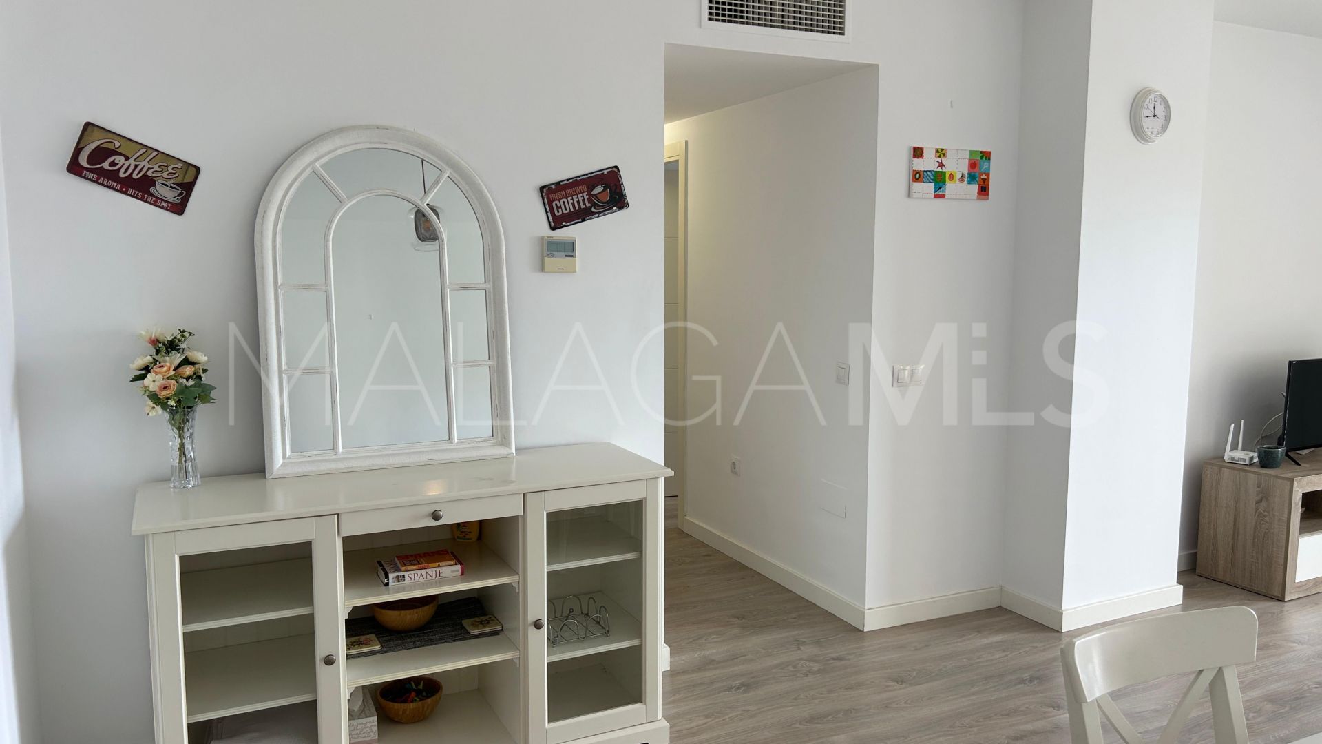 Wohnung for sale in Nueva Andalucia