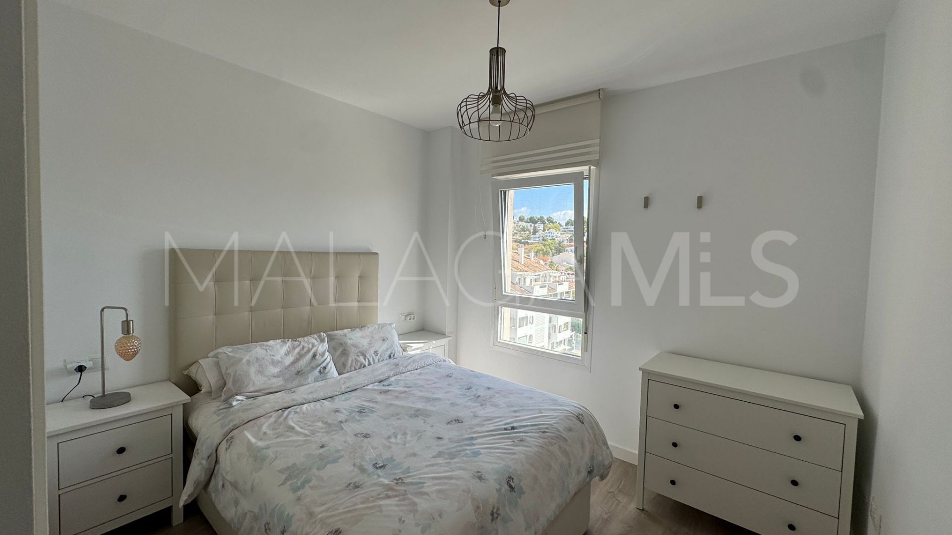 Wohnung for sale in Nueva Andalucia