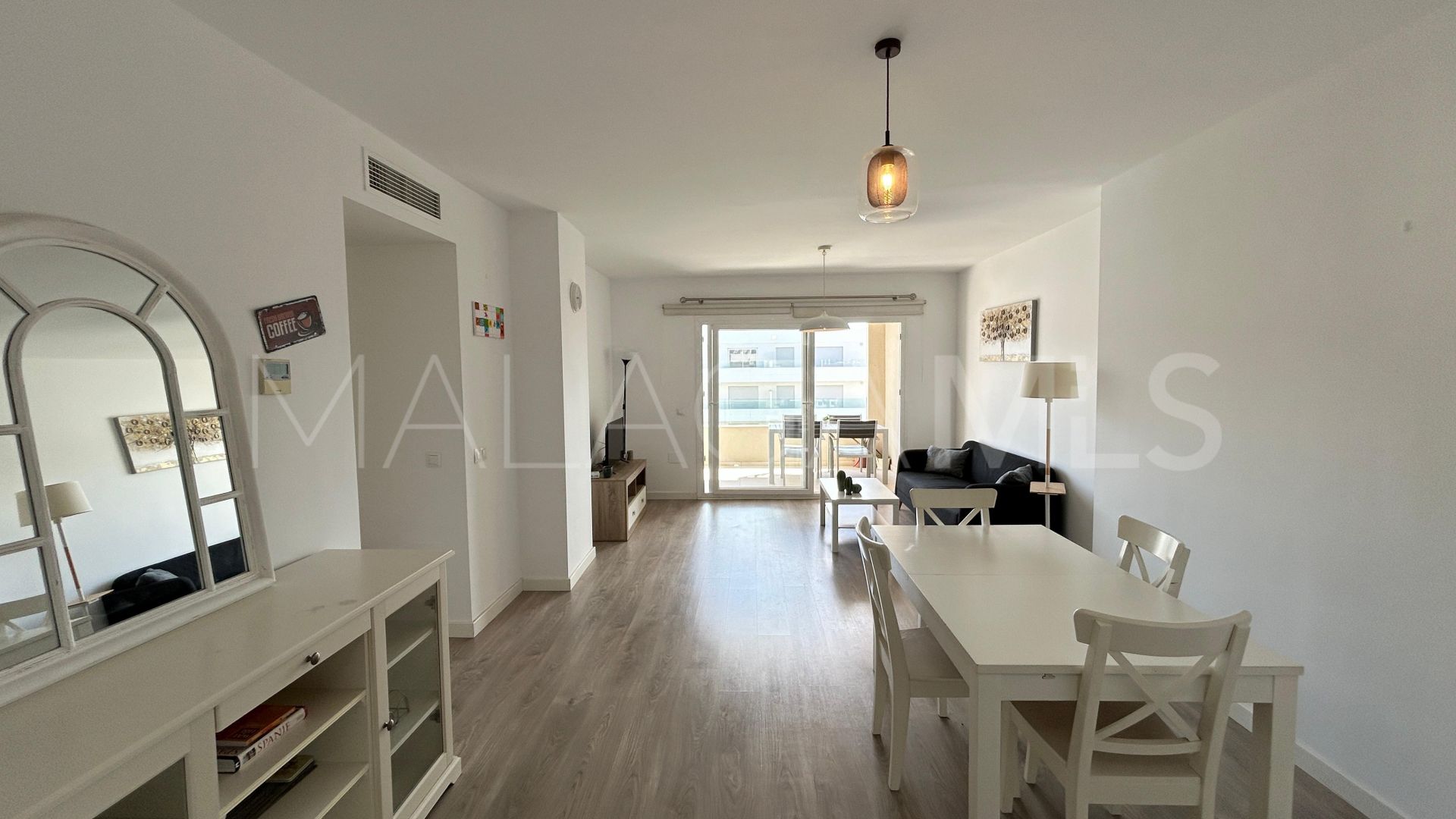Wohnung for sale in Nueva Andalucia