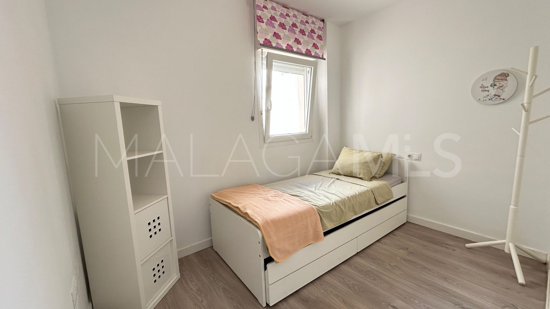 Wohnung for sale in Nueva Andalucia