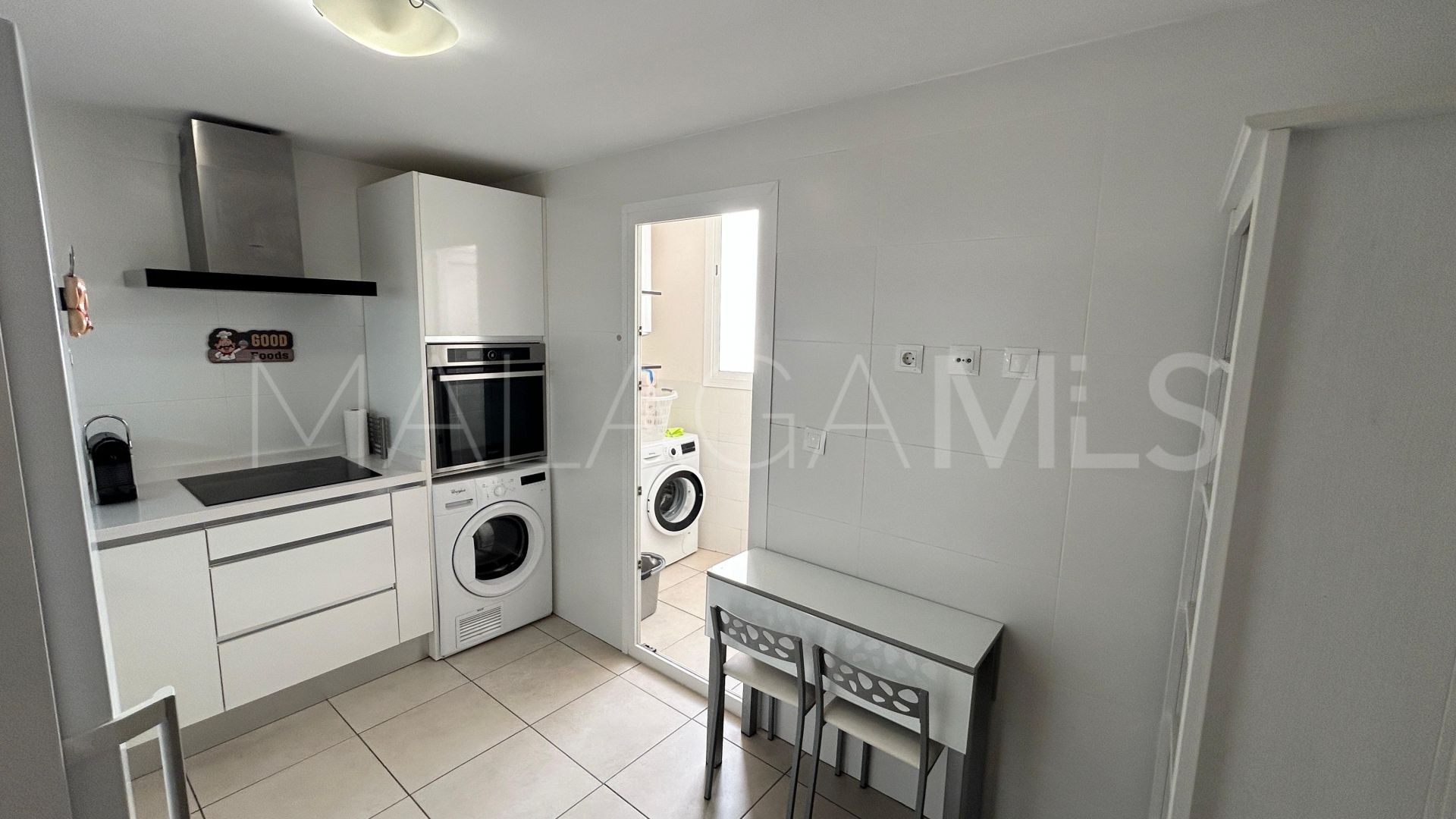 Wohnung for sale in Nueva Andalucia