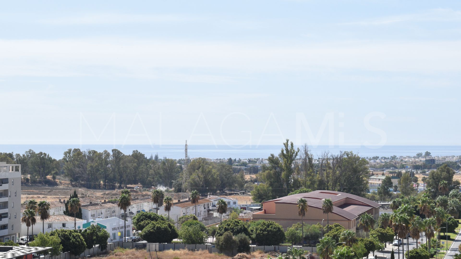 Wohnung for sale in Nueva Andalucia