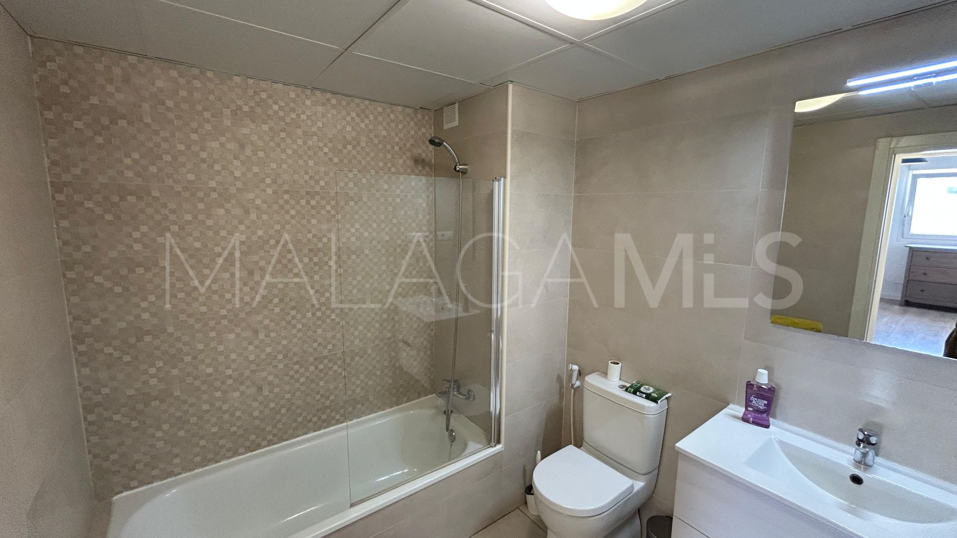 Wohnung for sale in Nueva Andalucia