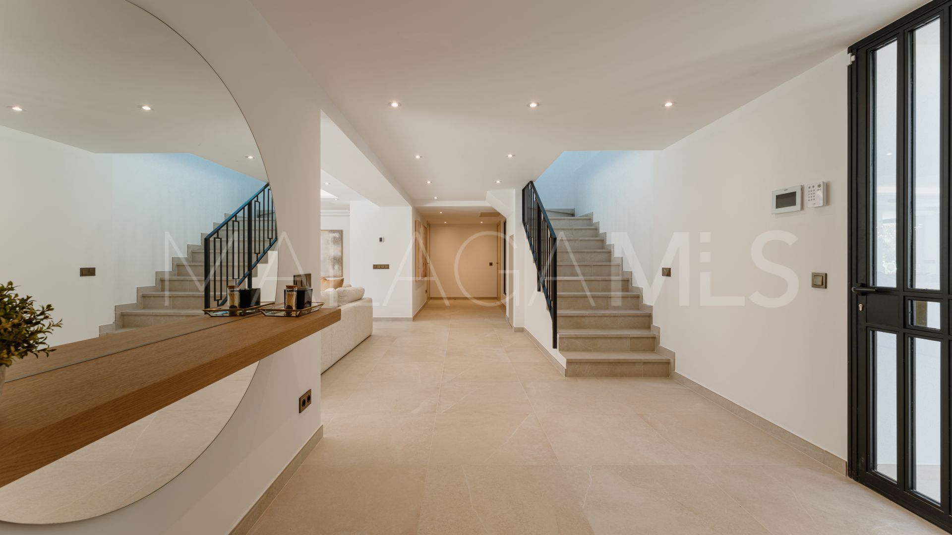 For sale villa in Rocio de Nagüeles