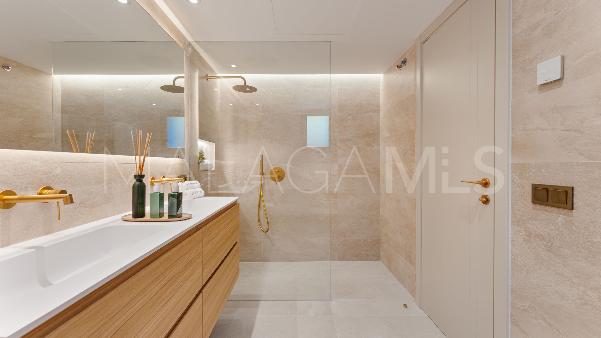 For sale villa in Rocio de Nagüeles