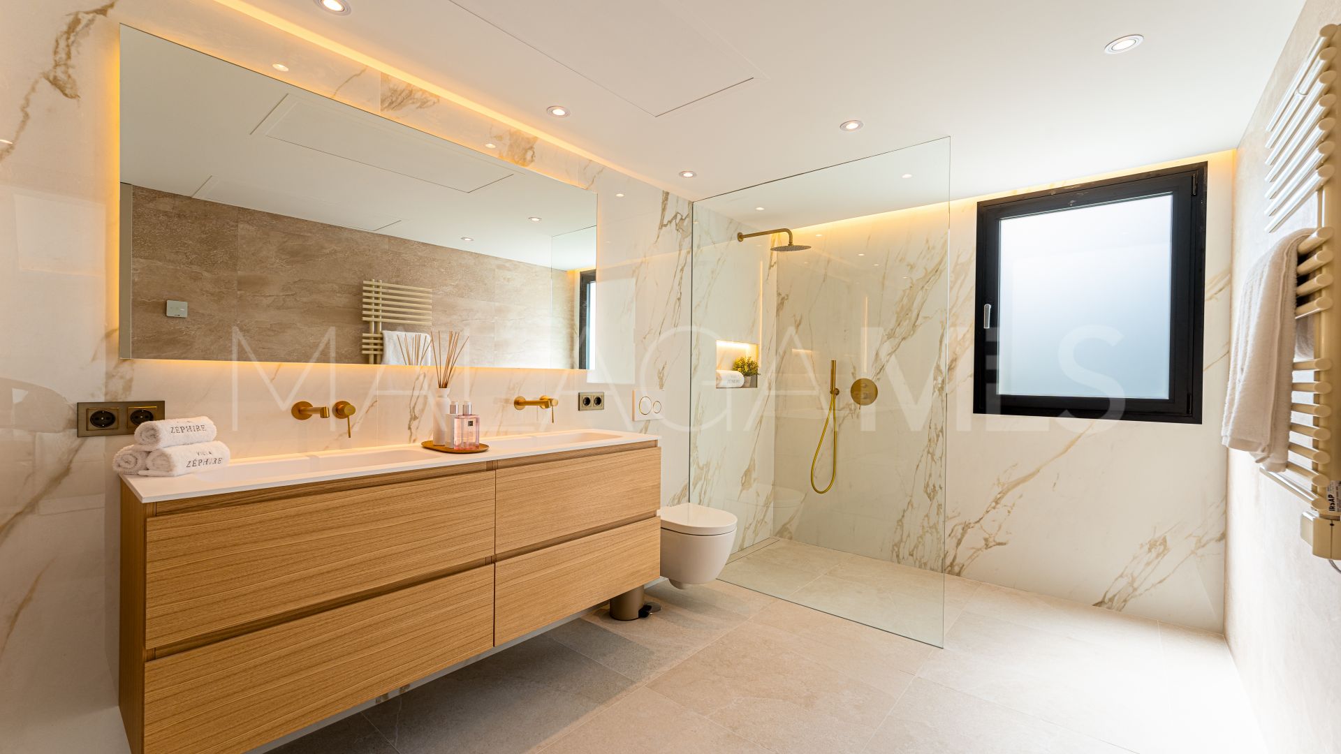 For sale villa in Rocio de Nagüeles