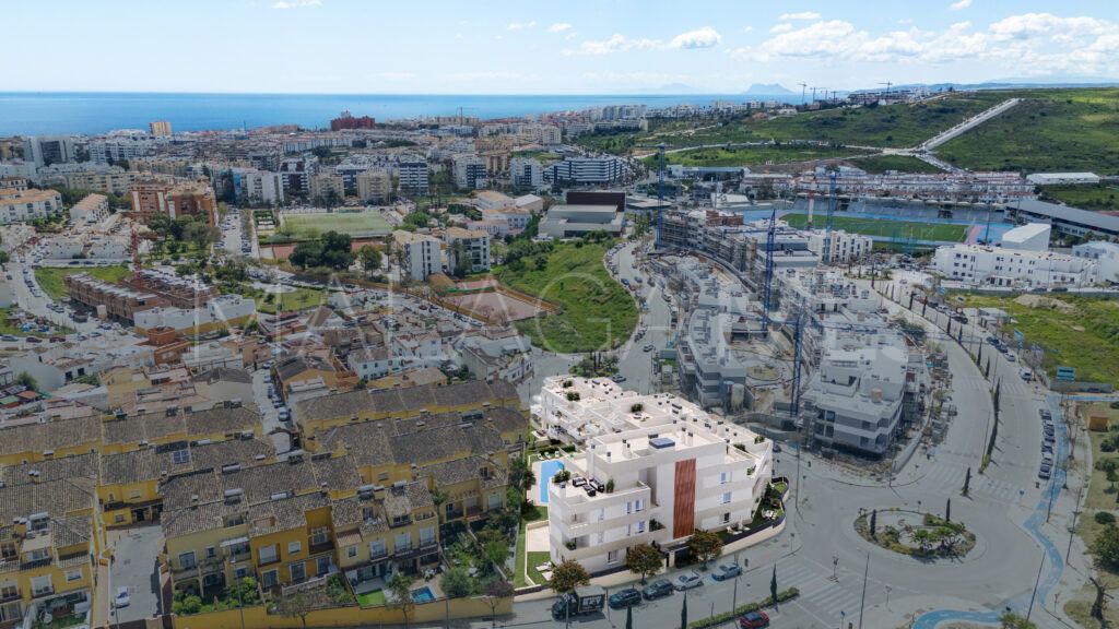 Appartement for sale in Estepona