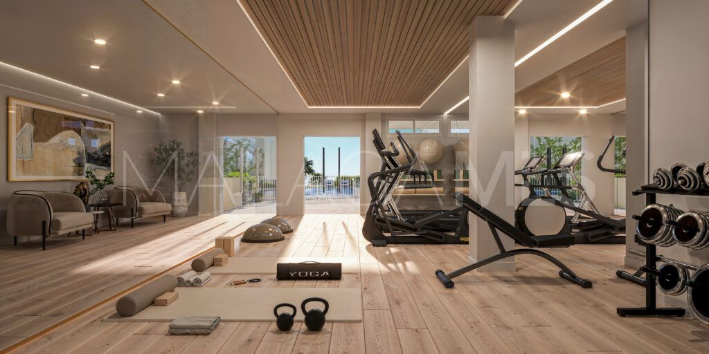 Appartement for sale in Estepona