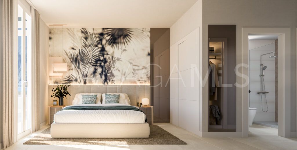 Appartement for sale in Estepona