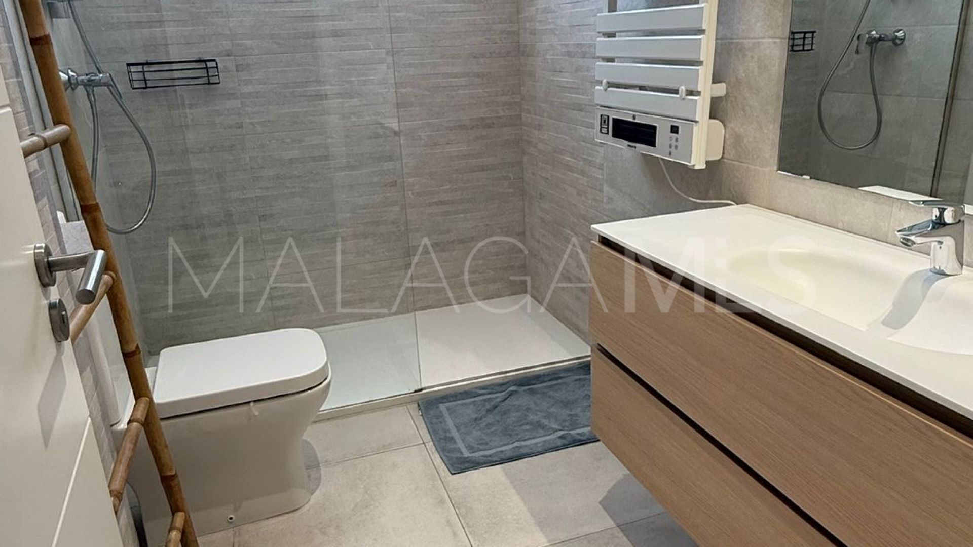Appartement rez de chaussée for sale in Cortijo del Golf