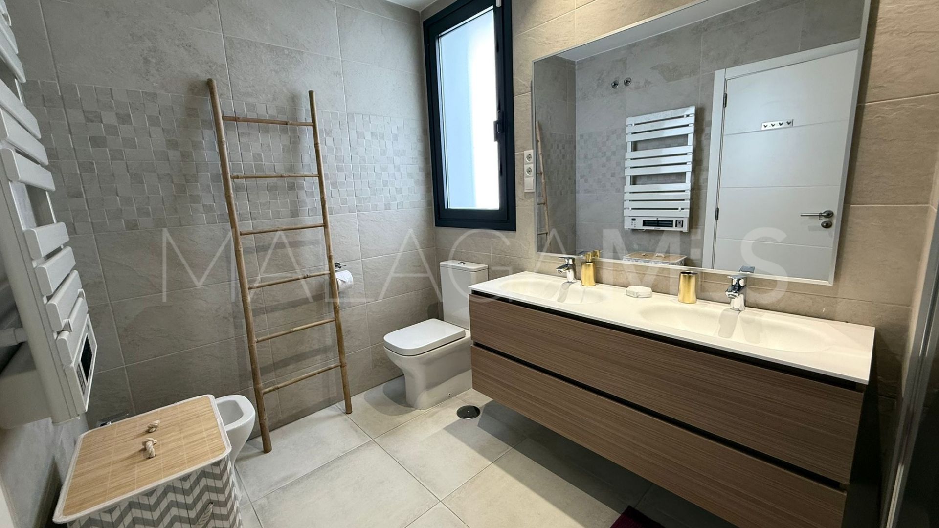 Appartement rez de chaussée for sale in Cortijo del Golf