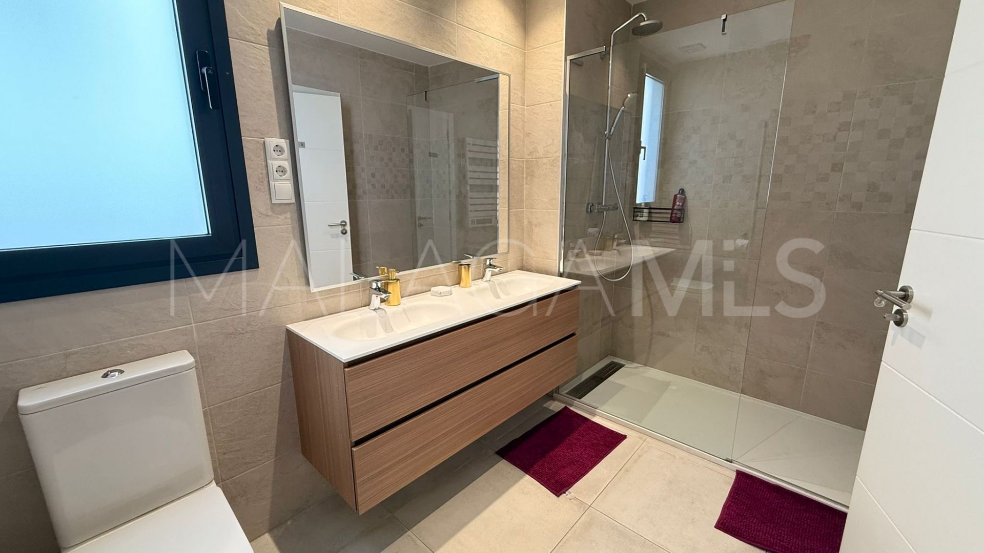 Appartement rez de chaussée for sale in Cortijo del Golf