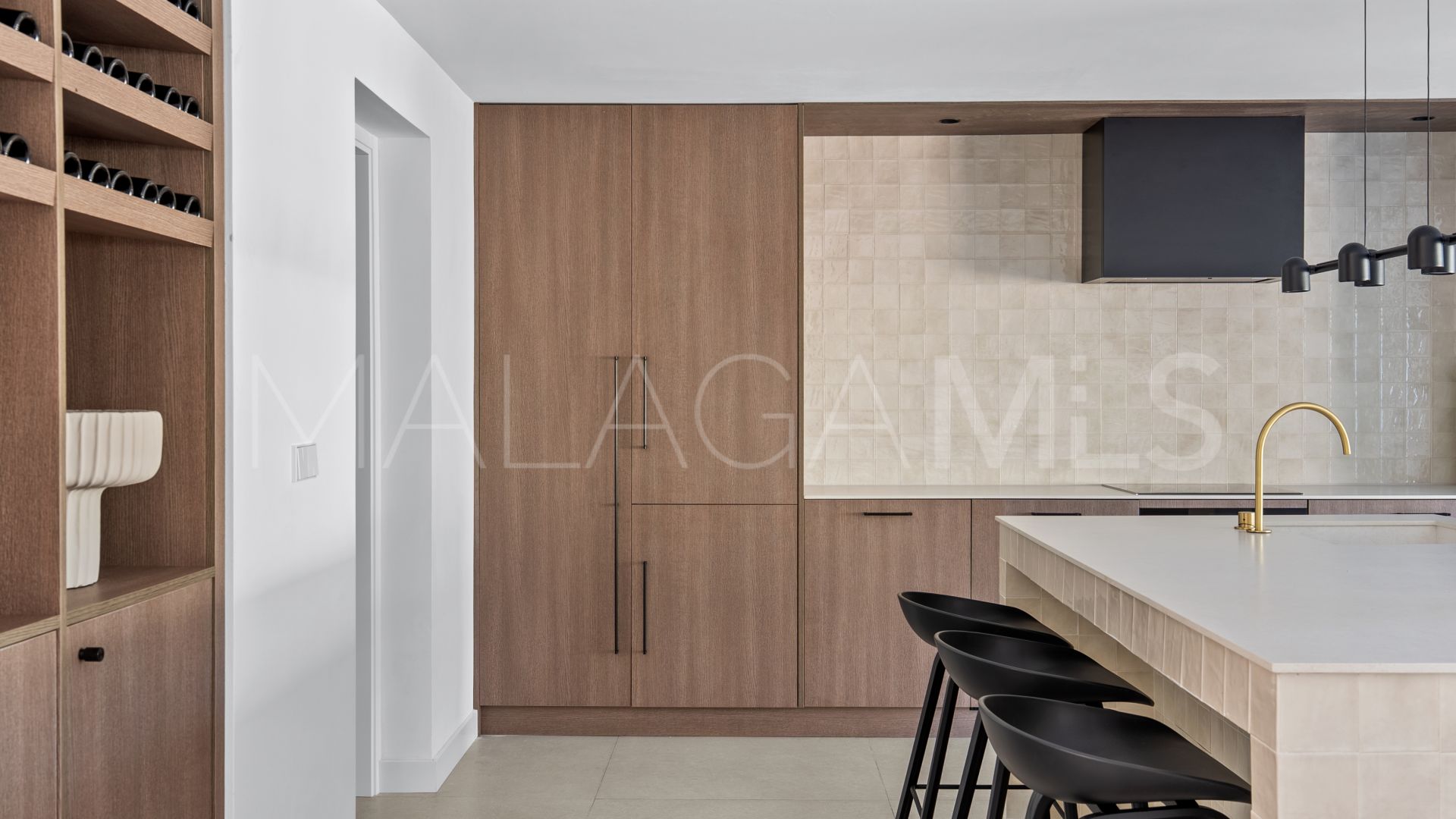 Radhus for sale in Nueva Andalucia