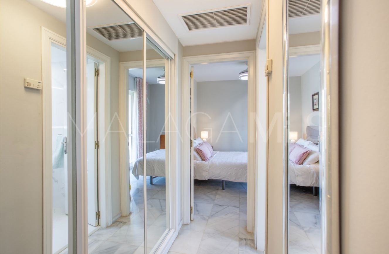 Wohnung for sale in Nueva Andalucia
