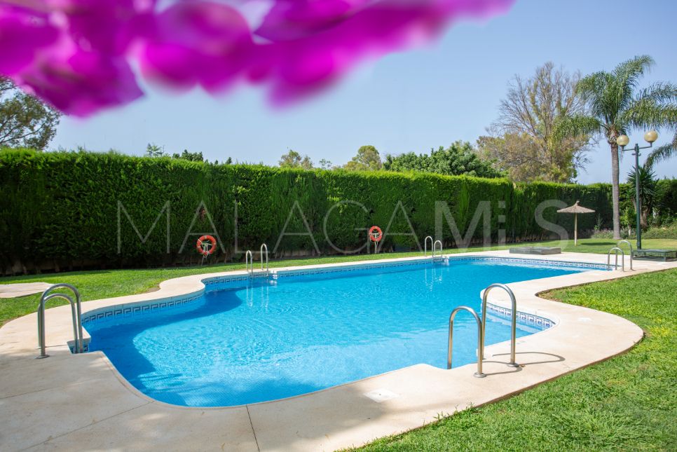 Wohnung for sale in Nueva Andalucia