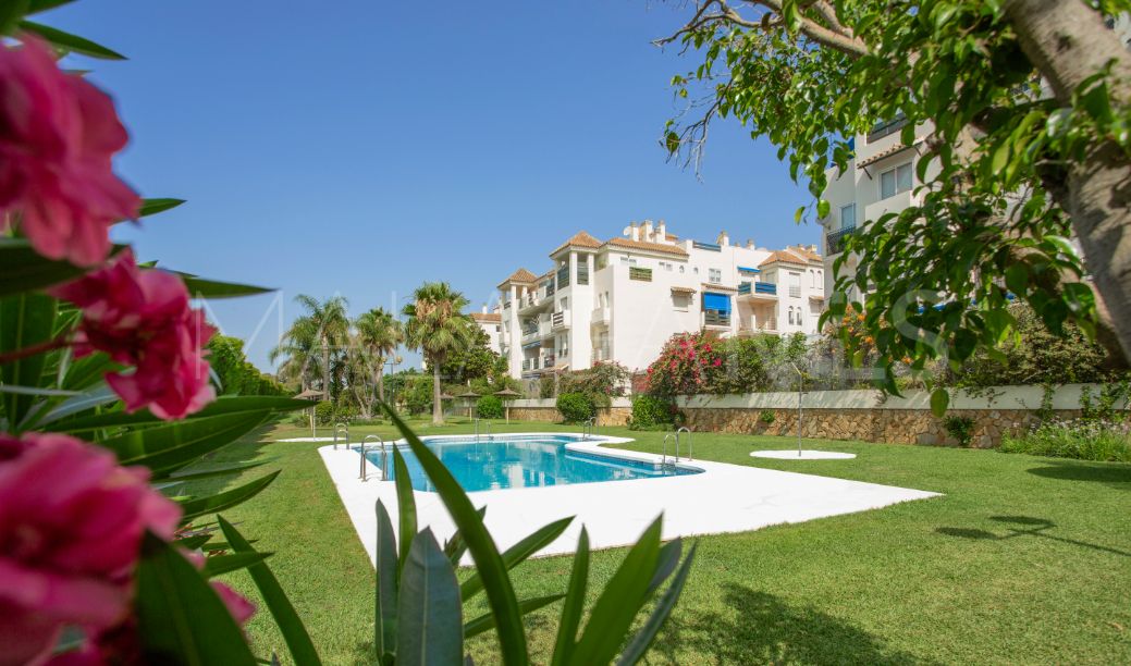 Wohnung for sale in Nueva Andalucia