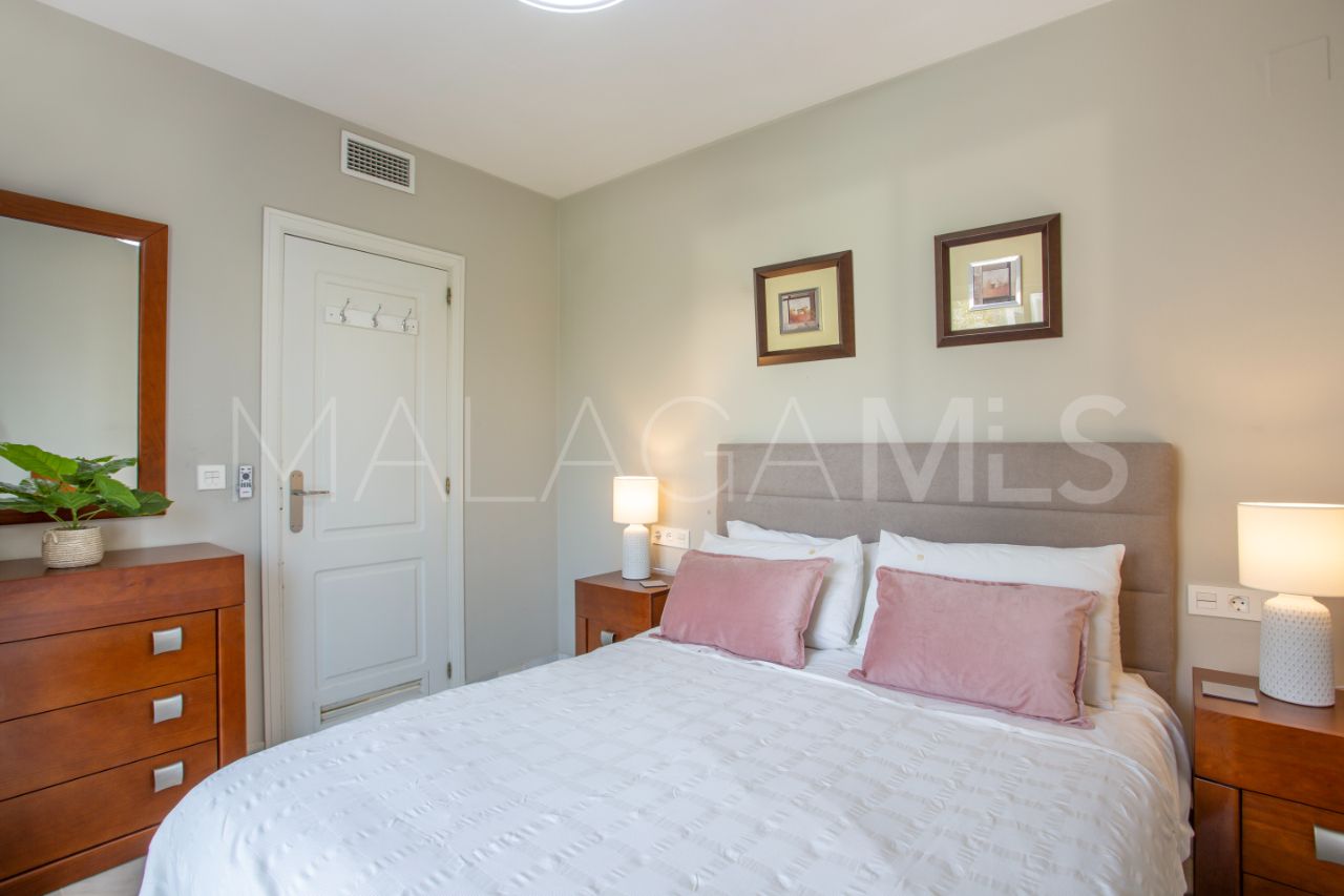 Wohnung for sale in Nueva Andalucia