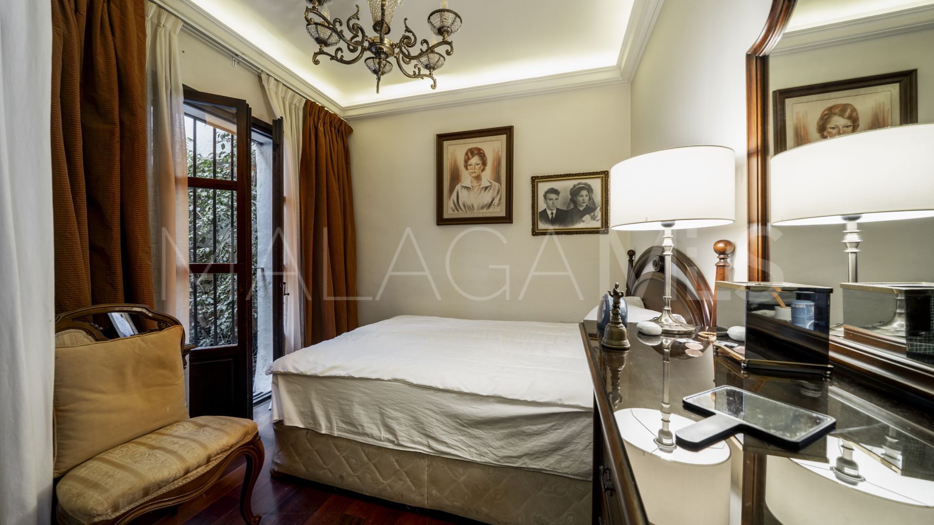 Duplex-wohnung for sale in Marbella - Puerto Banus