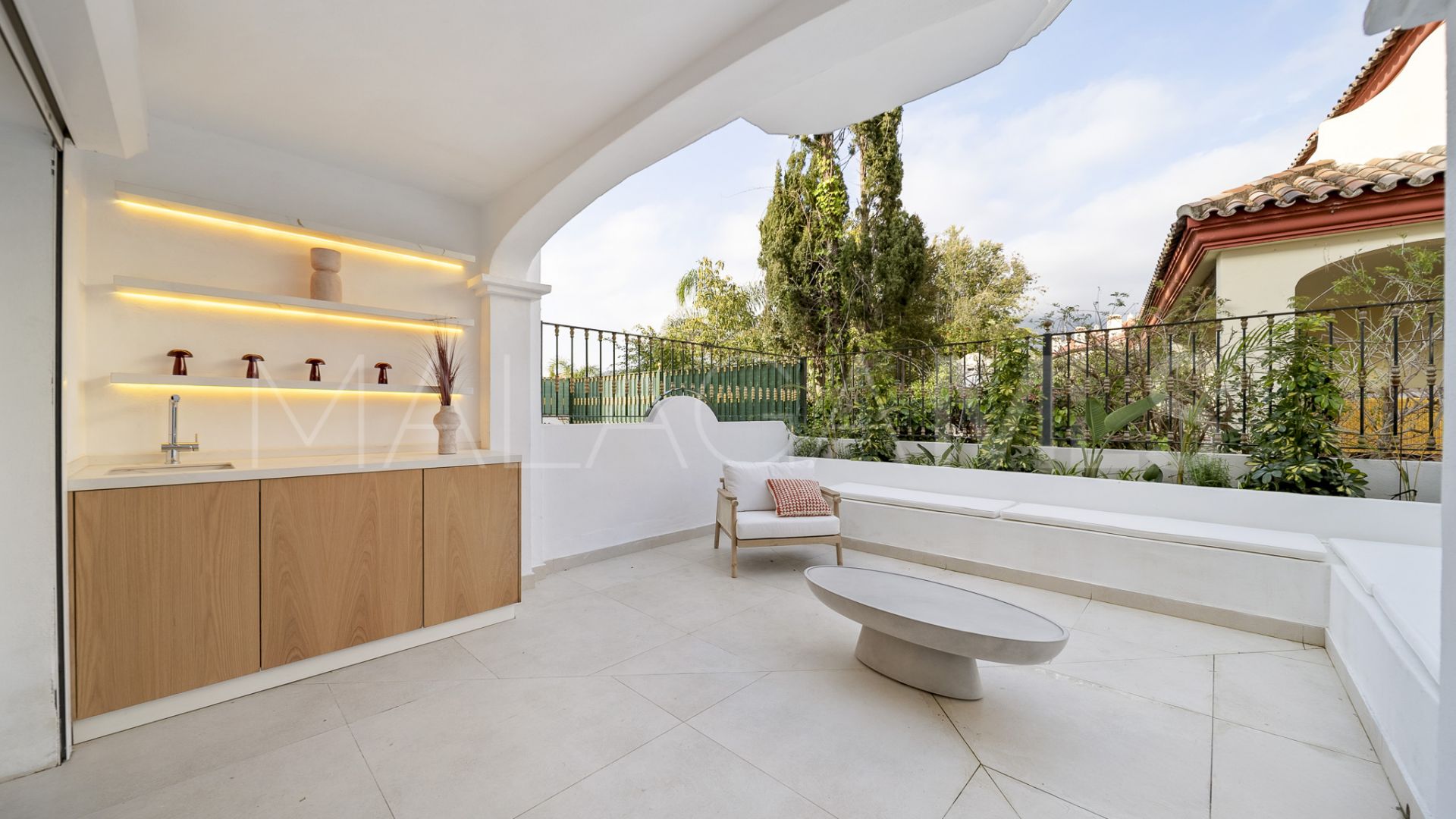 Reihenhaus for sale in Arco Iris