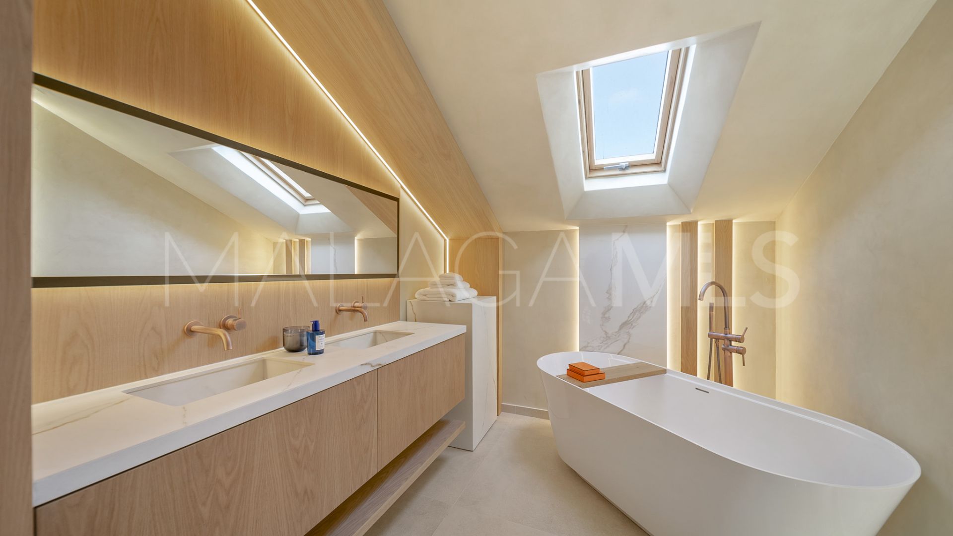 Reihenhaus for sale in Arco Iris