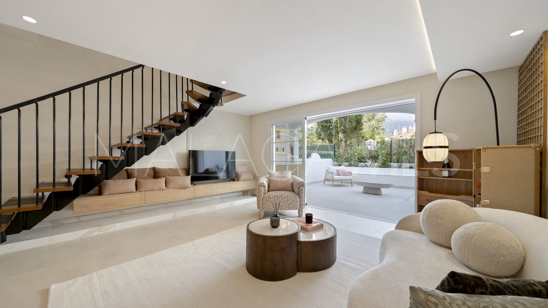 Reihenhaus for sale in Arco Iris