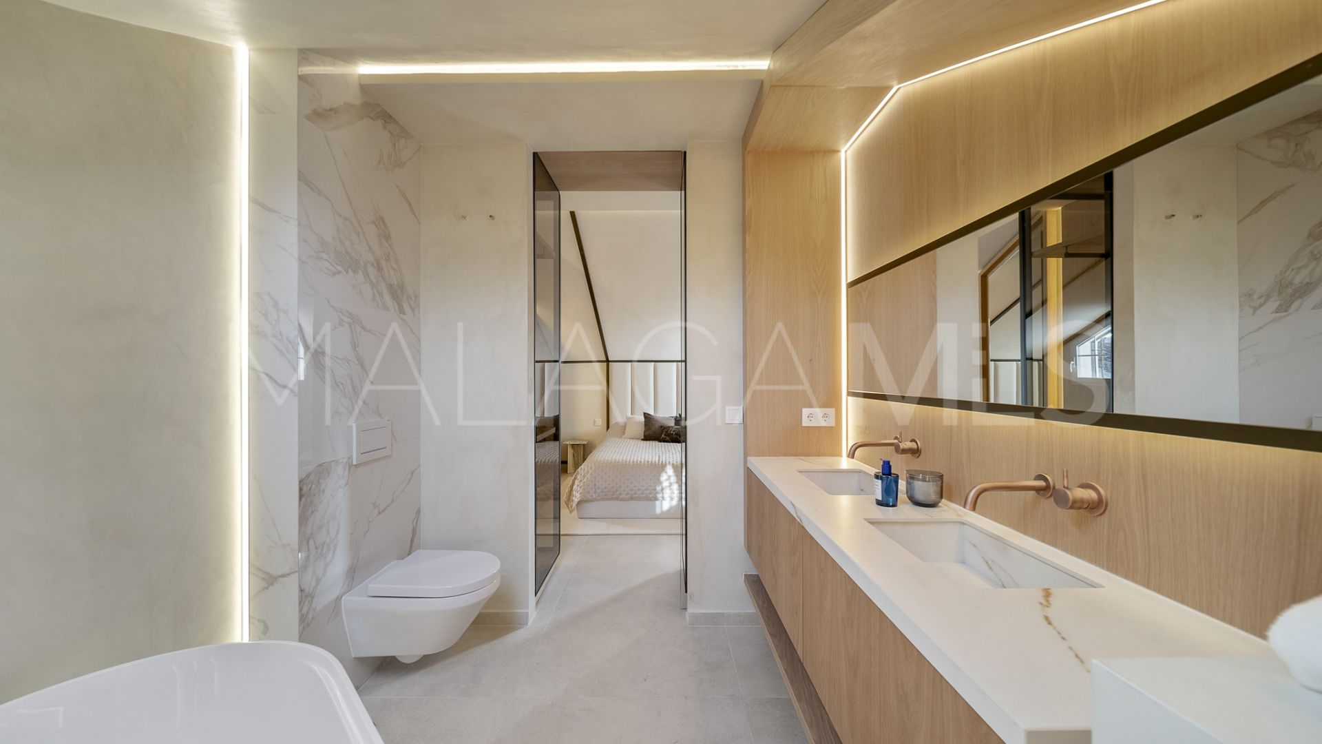 Reihenhaus for sale in Arco Iris