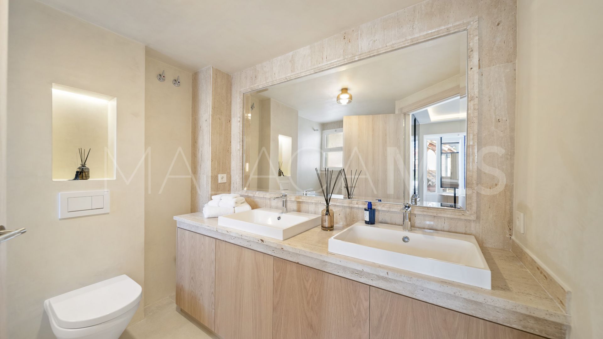 Reihenhaus for sale in Arco Iris