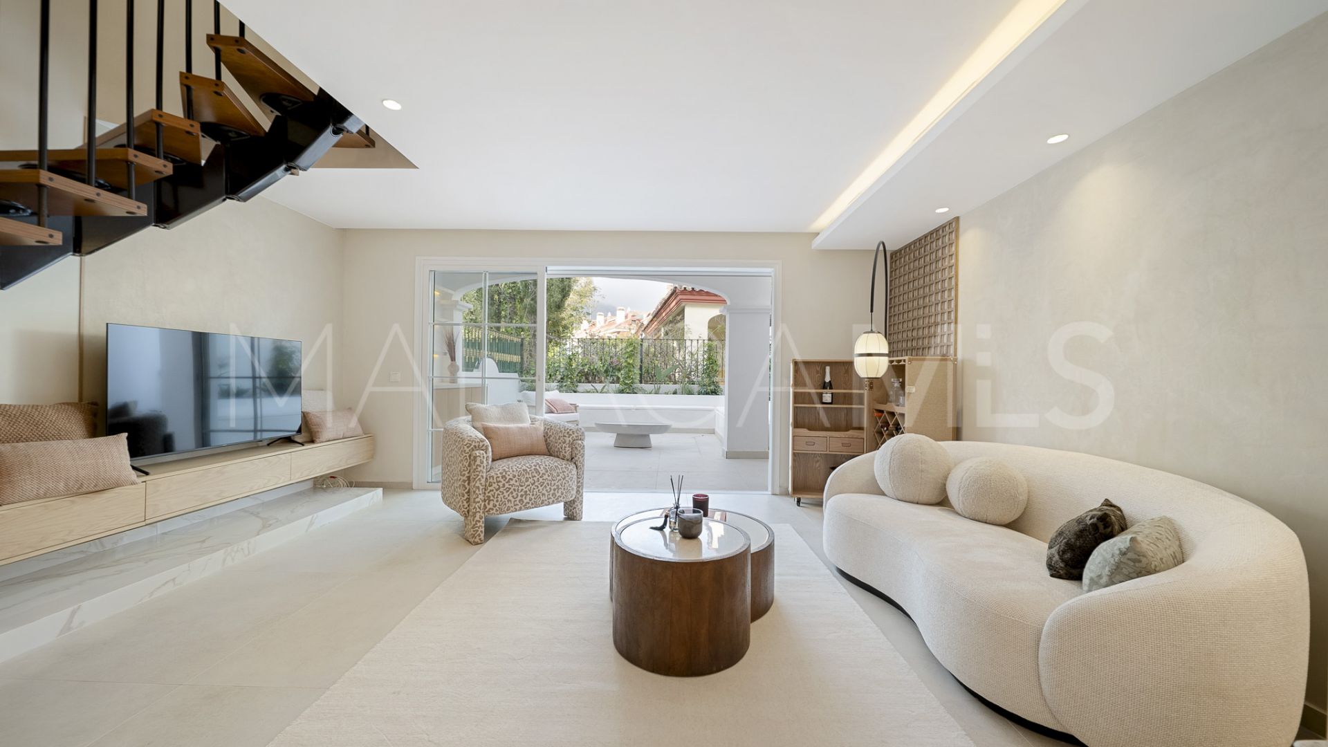 Reihenhaus for sale in Arco Iris