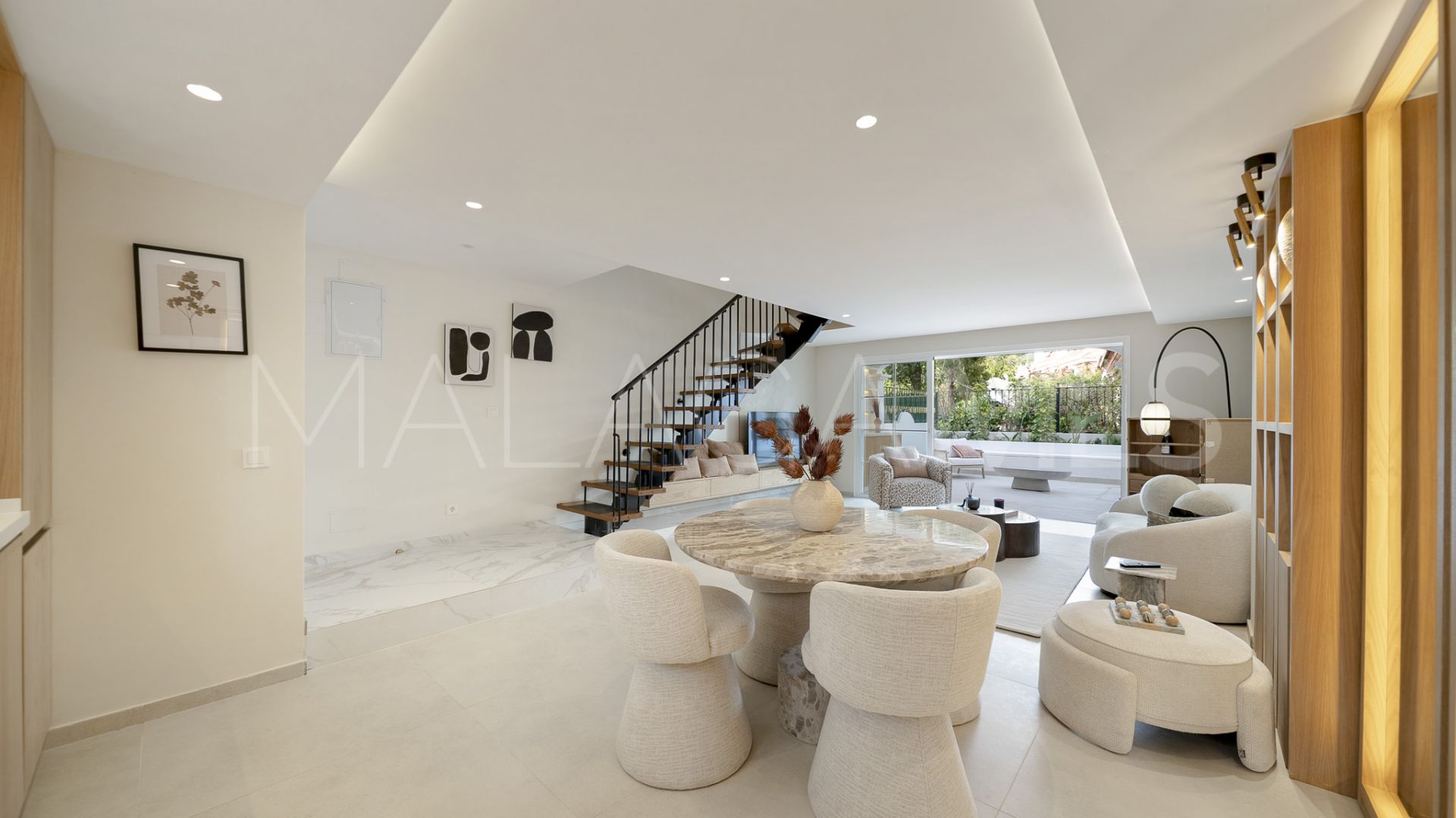 Reihenhaus for sale in Arco Iris