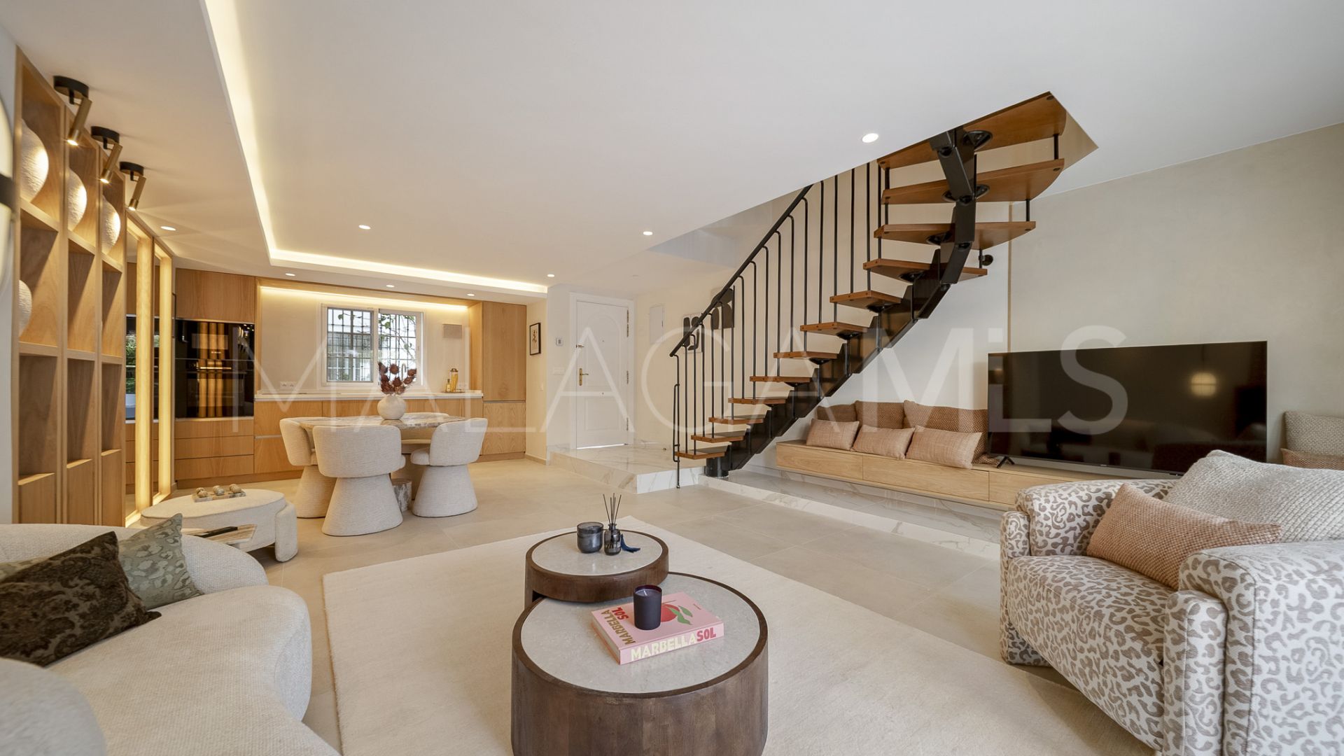 Reihenhaus for sale in Arco Iris