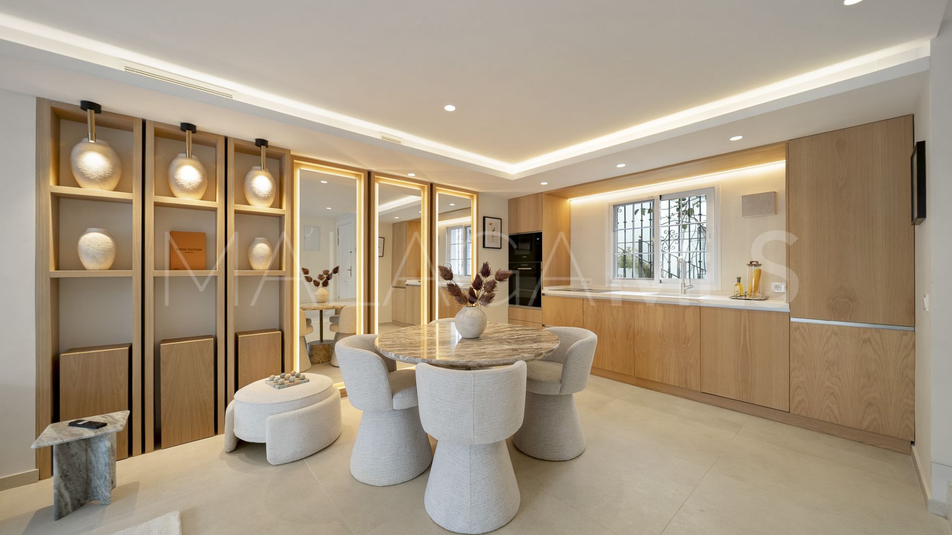 Reihenhaus for sale in Arco Iris